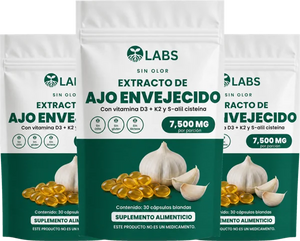 Compra 2 y llévate 1 GRATIS