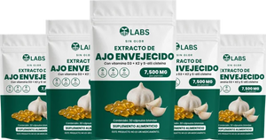 Compra 3 y llévate 2 GRATIS