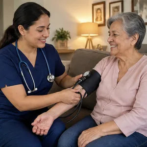 Circulación saludable