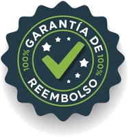 ¡Compra sin riesgo!