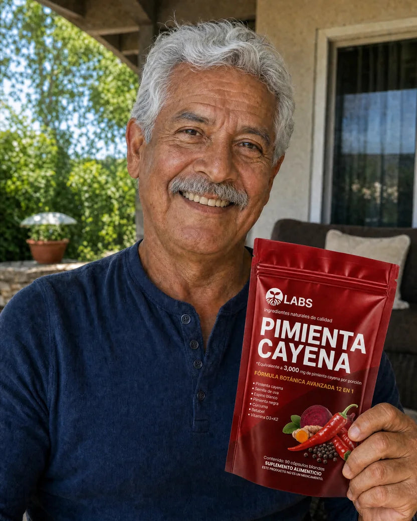 DANIEL, 61