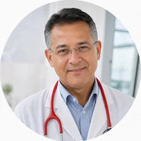 Dr. Ricardo Olvera