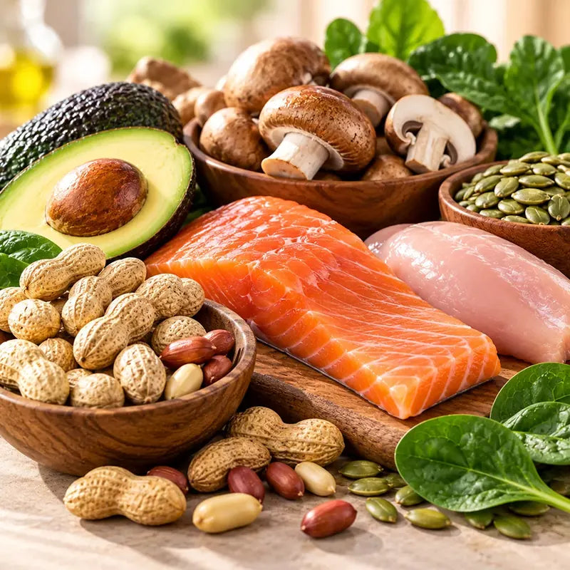 Vitamina B3